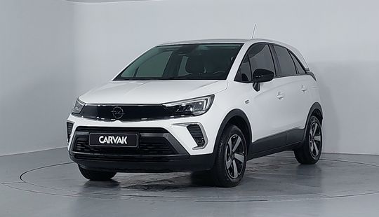 Opel • Crossland