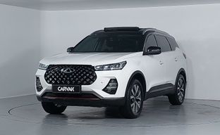 Chery • Tiggo 7 Pro