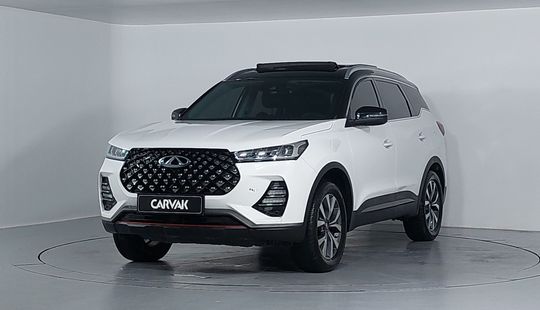 Chery • Tiggo 7 Pro