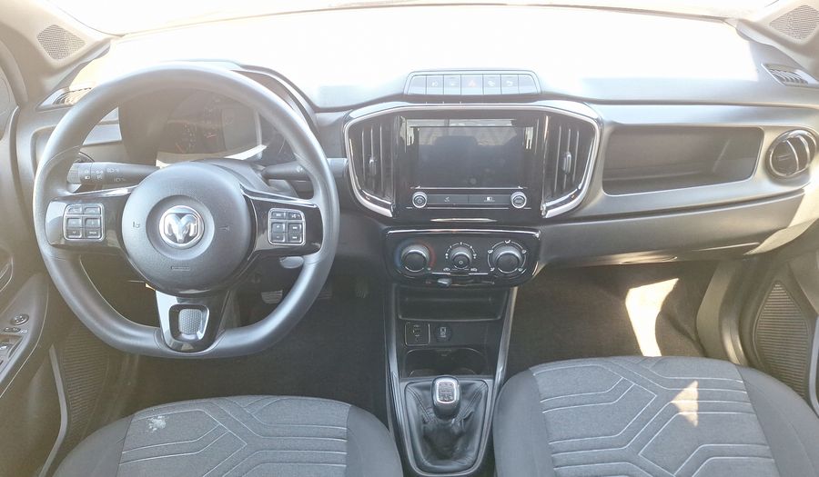 Ram 700 1.4 BIG HORN DC Pickup 2023