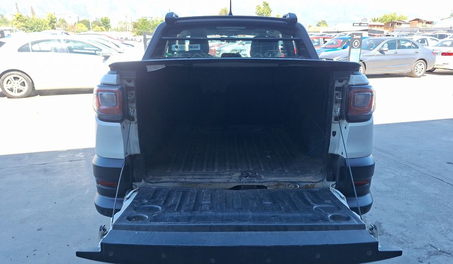 Ram 700 1.4 BIG HORN DC Pickup 2023