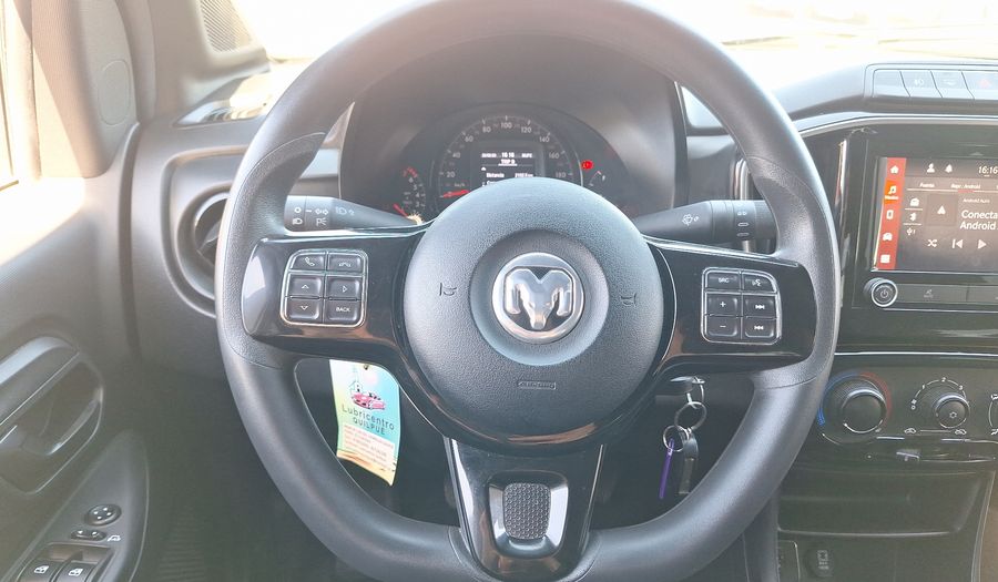 Ram 700 1.4 BIG HORN DC Pickup 2023