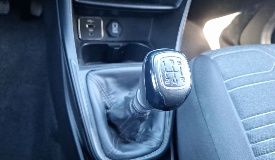 Ram 700 1.4 BIG HORN DC Pickup 2023