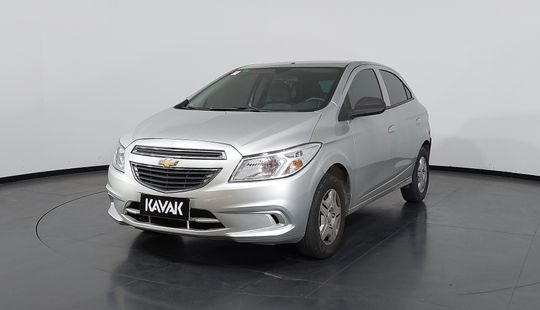 Chevrolet • Onix