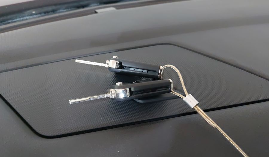 Volkswagen Tiguan Allspace 2.0 350 TSI R-LINE 4WD Suv 2018