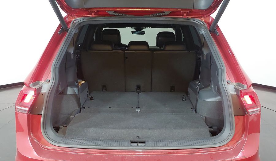 Volkswagen Tiguan Allspace 2.0 350 TSI R-LINE 4WD Suv 2018