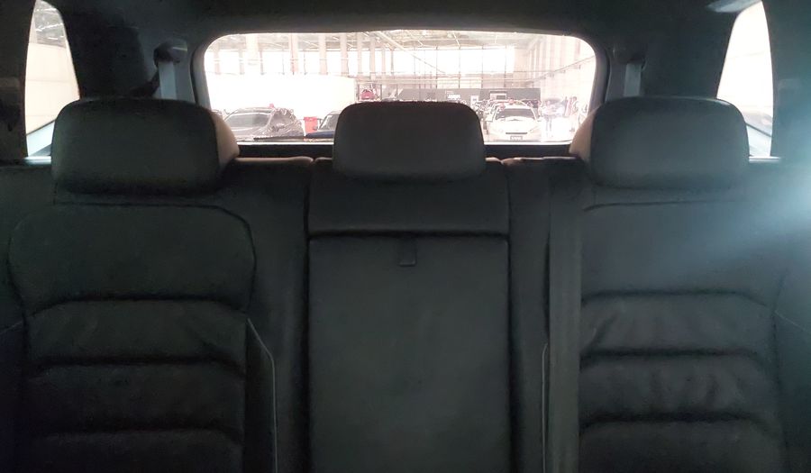 Volkswagen Tiguan Allspace 2.0 350 TSI R-LINE 4WD Suv 2018