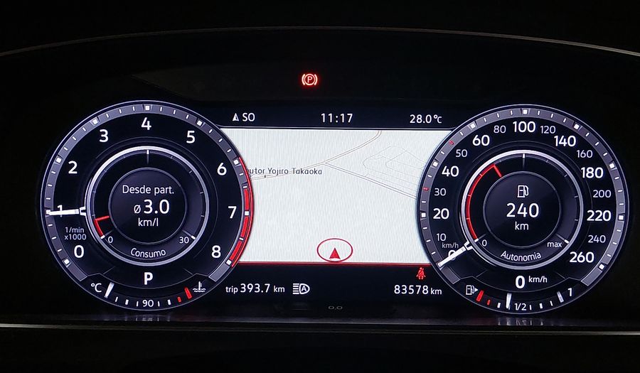 Volkswagen Tiguan Allspace 2.0 350 TSI R-LINE 4WD Suv 2018