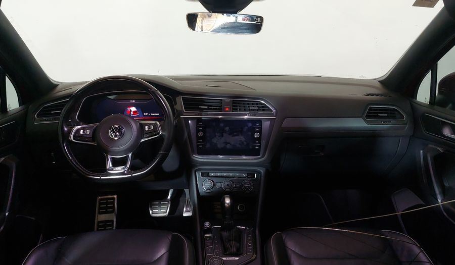 Volkswagen Tiguan Allspace 2.0 350 TSI R-LINE 4WD Suv 2018