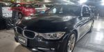 Bmw Serie 3 2.0 320IA SPORT LINE Sedan 2014