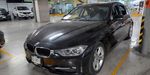 Bmw Serie 3 2.0 320IA SPORT LINE Sedan 2014