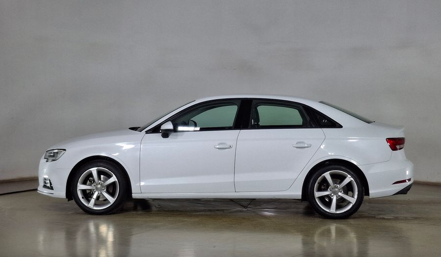 Audi A3 1.4 TFSI S TRONIC SPORT Sedan 2018