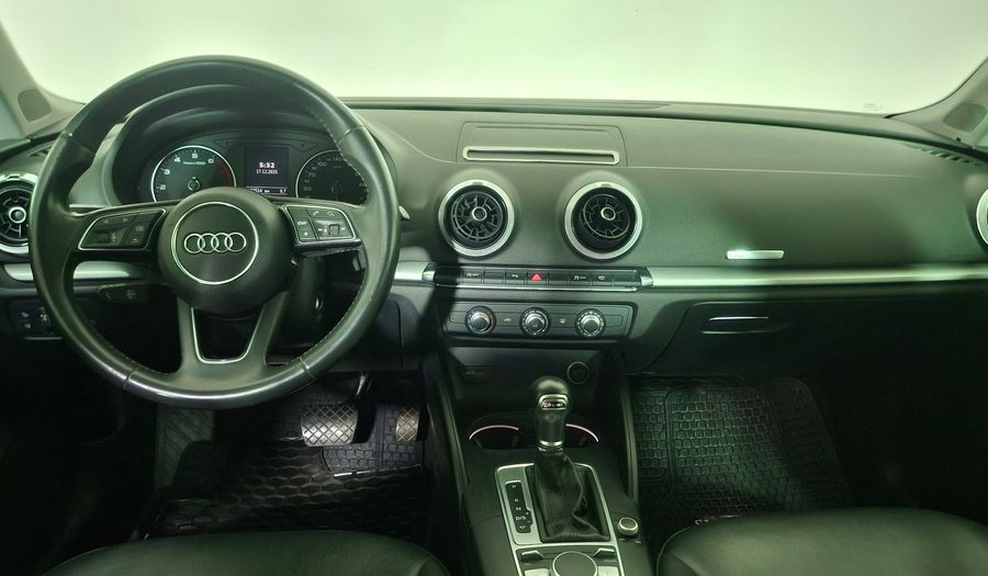 Audi A3 1.4 TFSI S TRONIC SPORT Sedan 2018