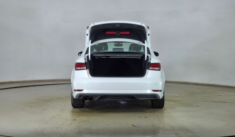 Audi A3 1.4 TFSI S TRONIC SPORT Sedan 2018