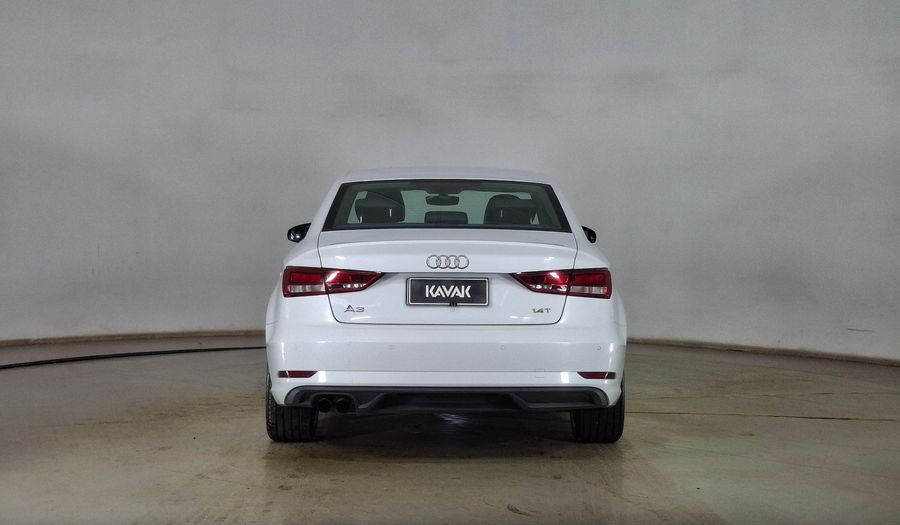 Audi A3 1.4 TFSI S TRONIC SPORT Sedan 2018