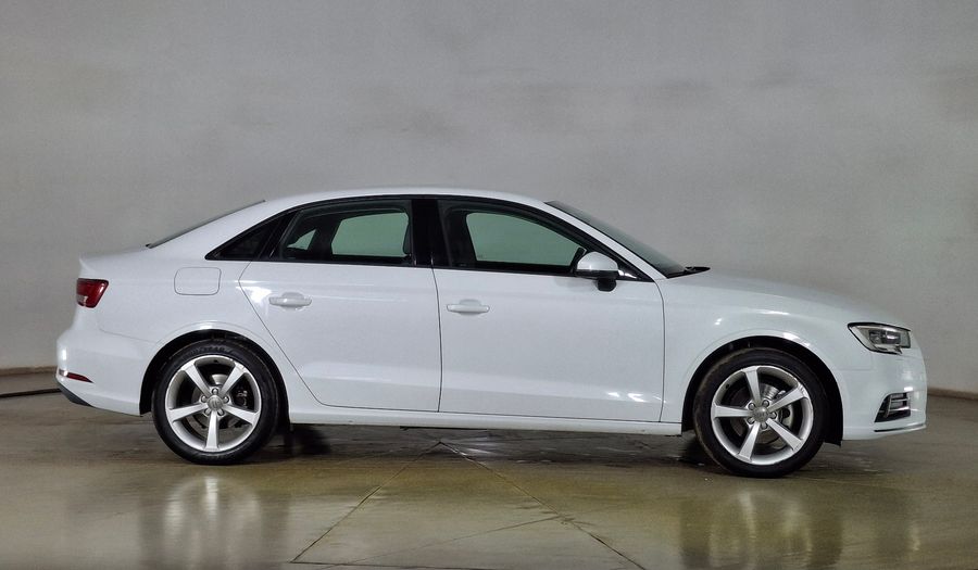 Audi A3 1.4 TFSI S TRONIC SPORT Sedan 2018