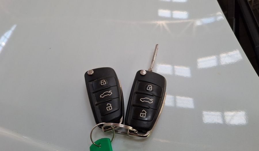 Audi A3 1.4 TFSI S TRONIC SPORT Sedan 2018