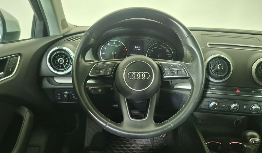 Audi A3 1.4 TFSI S TRONIC SPORT Sedan 2018