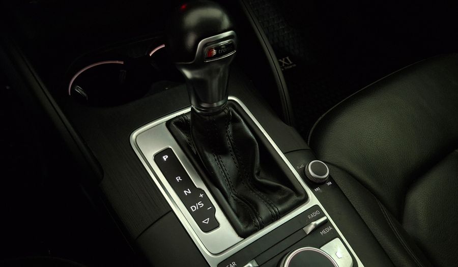 Audi A3 1.4 TFSI S TRONIC SPORT Sedan 2018