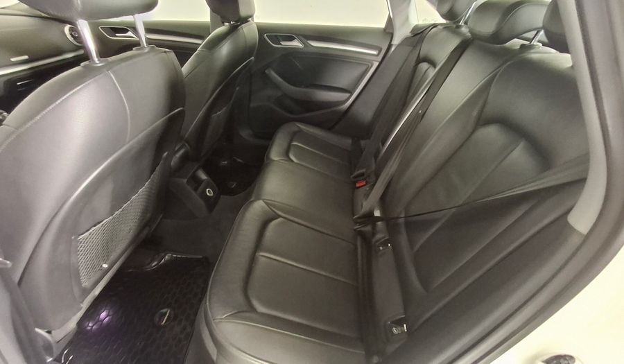 Audi A3 1.4 TFSI S TRONIC SPORT Sedan 2018