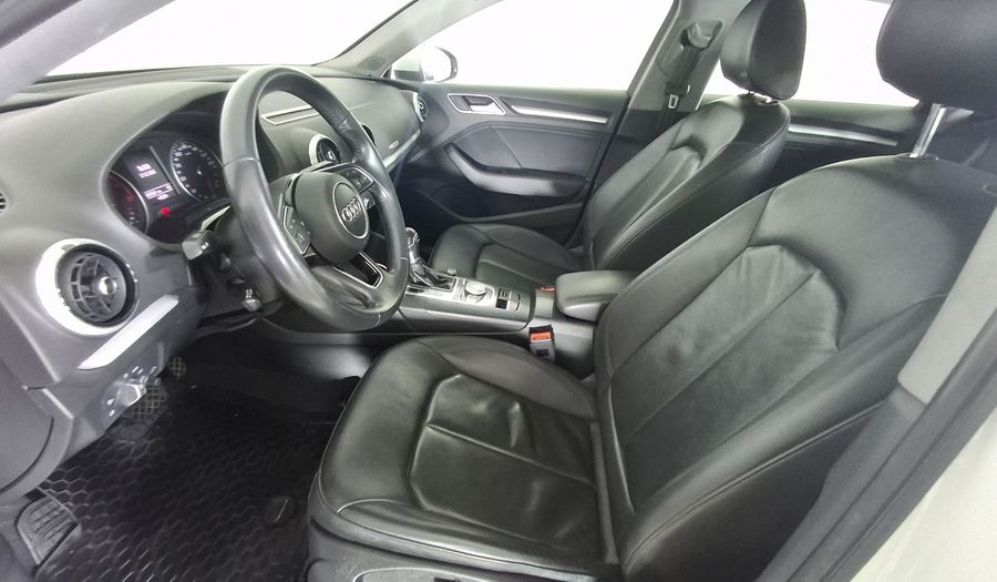 Audi A3 1.4 TFSI S TRONIC SPORT Sedan 2018