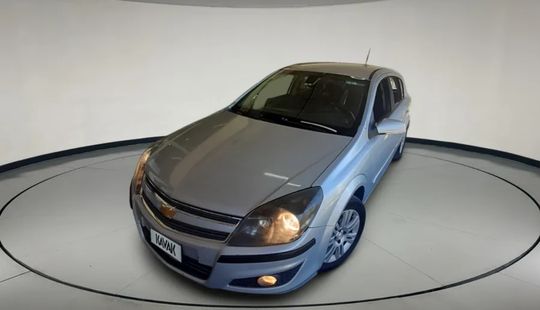 Chevrolet • Vectra