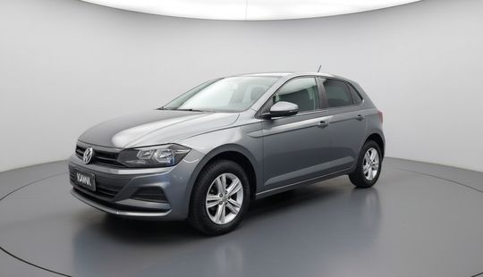 Volkswagen • Polo