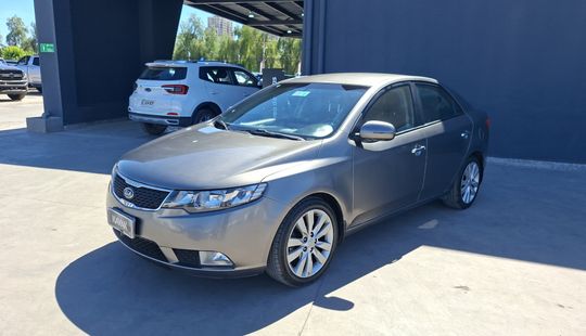 Kia • Cerato