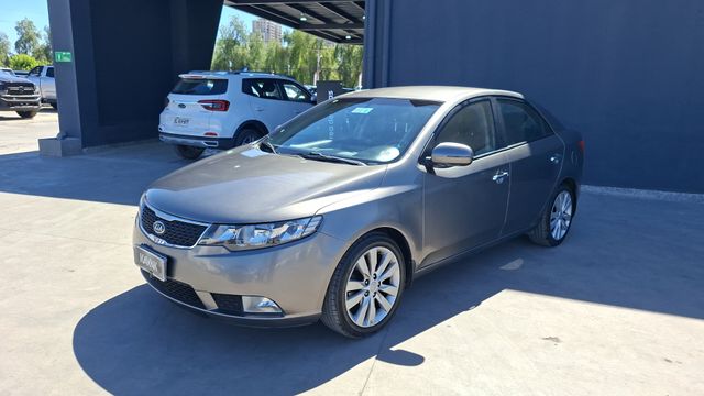 Kia • Cerato