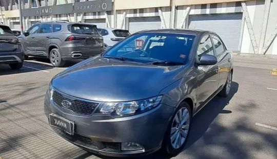 Kia • Cerato