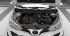Toyota Yaris 1.3 XL LIVE CVT Hatchback 2020