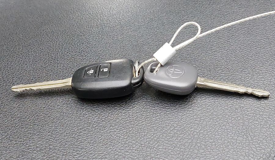 Toyota Yaris 1.3 XL LIVE CVT Hatchback 2020