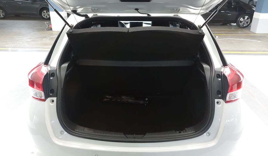 Toyota Yaris 1.3 XL LIVE CVT Hatchback 2020