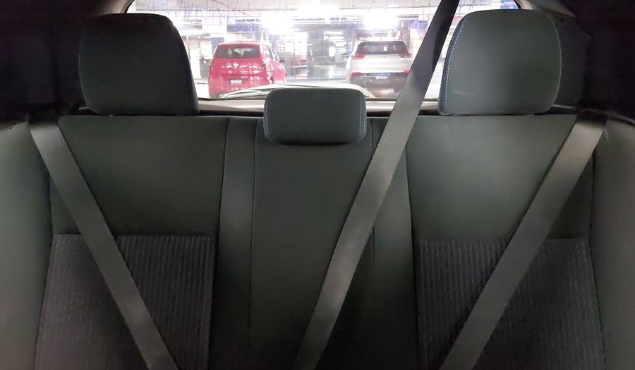 Toyota Yaris 1.3 XL LIVE CVT Hatchback 2020