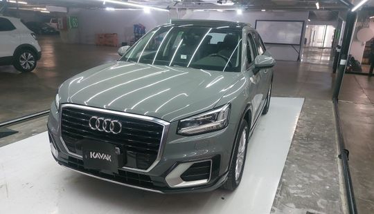 Audi • Q2