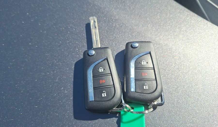 Toyota Corolla Cross 2.0 SEG CVT Suv 2023