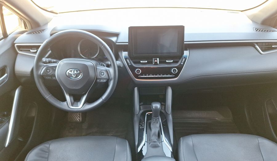 Toyota Corolla Cross 2.0 SEG CVT Suv 2023