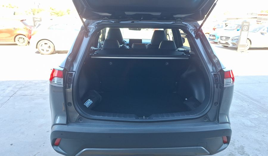 Toyota Corolla Cross 2.0 SEG CVT Suv 2023