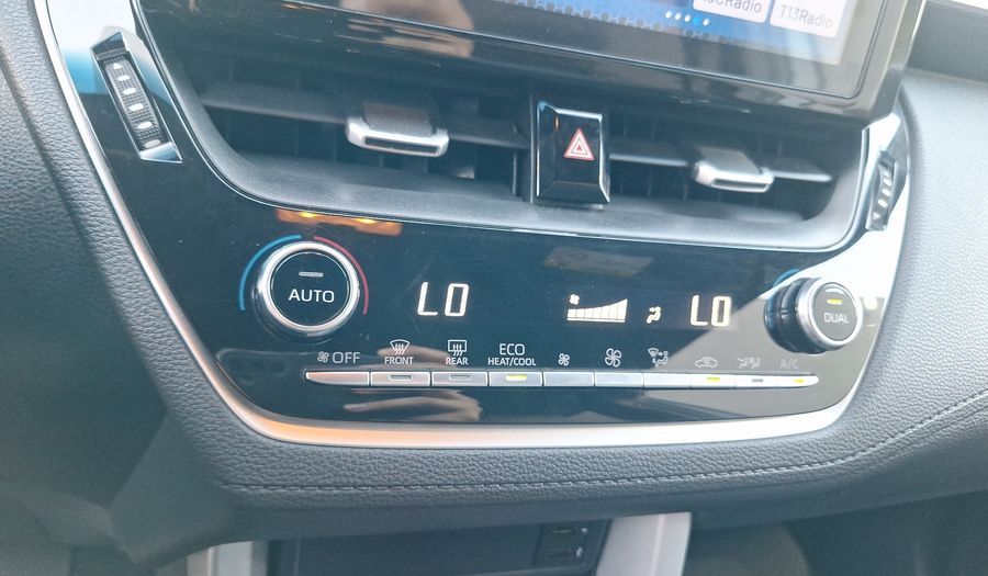 Toyota Corolla Cross 2.0 SEG CVT Suv 2023