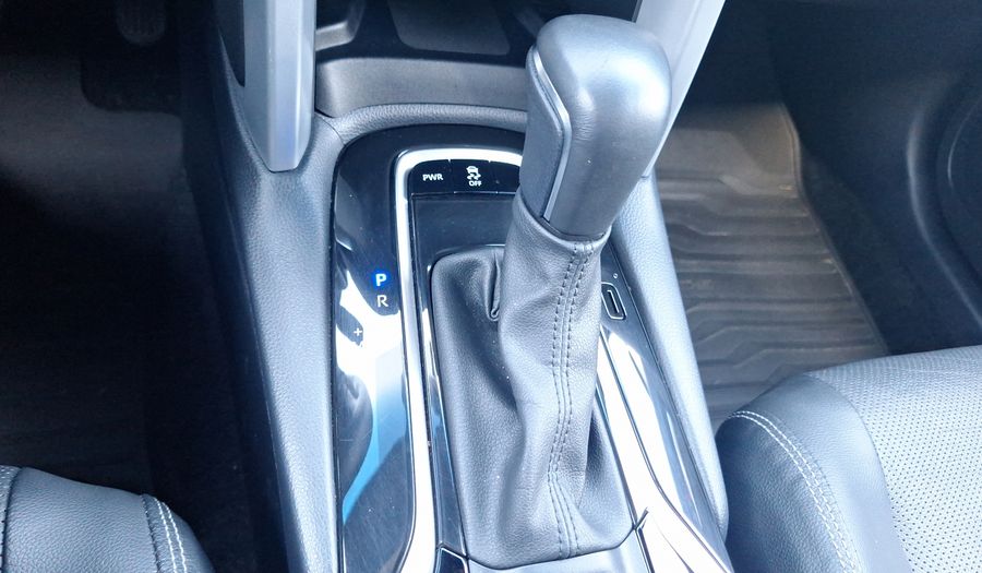 Toyota Corolla Cross 2.0 SEG CVT Suv 2023