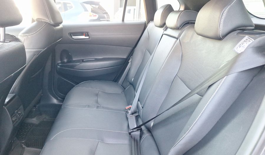 Toyota Corolla Cross 2.0 SEG CVT Suv 2023