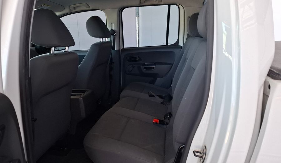 Volkswagen Amarok 2.0 TDI 140 CV STARTLINE 4X2 Pickup 2016