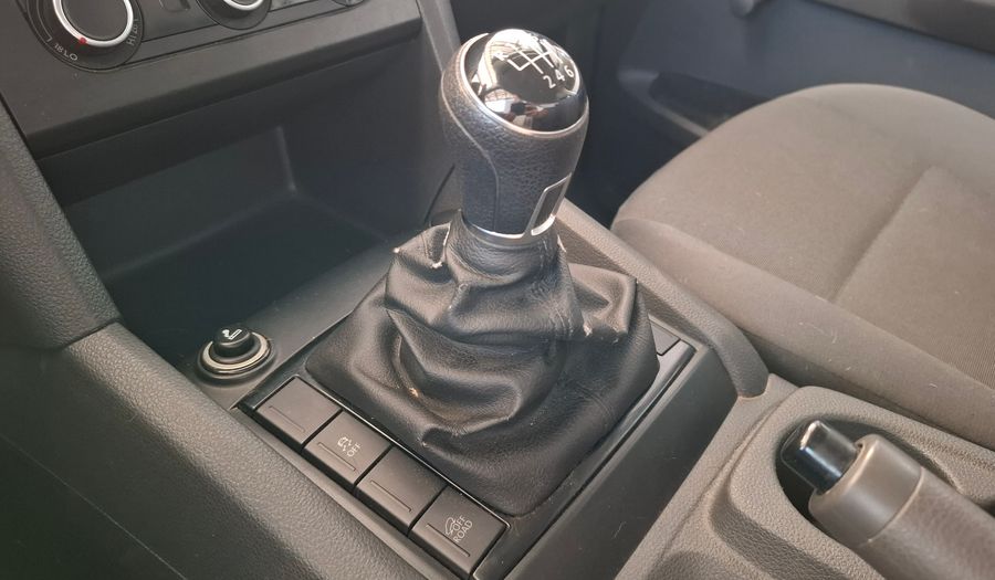 Volkswagen Amarok 2.0 TDI 140 CV STARTLINE 4X2 Pickup 2016