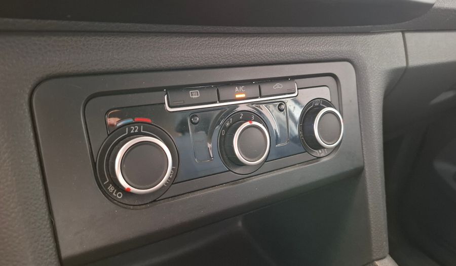 Volkswagen Amarok 2.0 TDI 140 CV STARTLINE 4X2 Pickup 2016