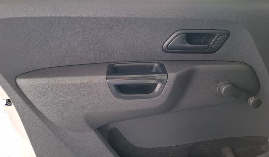 Volkswagen Amarok 2.0 TDI 140 CV STARTLINE 4X2 Pickup 2016