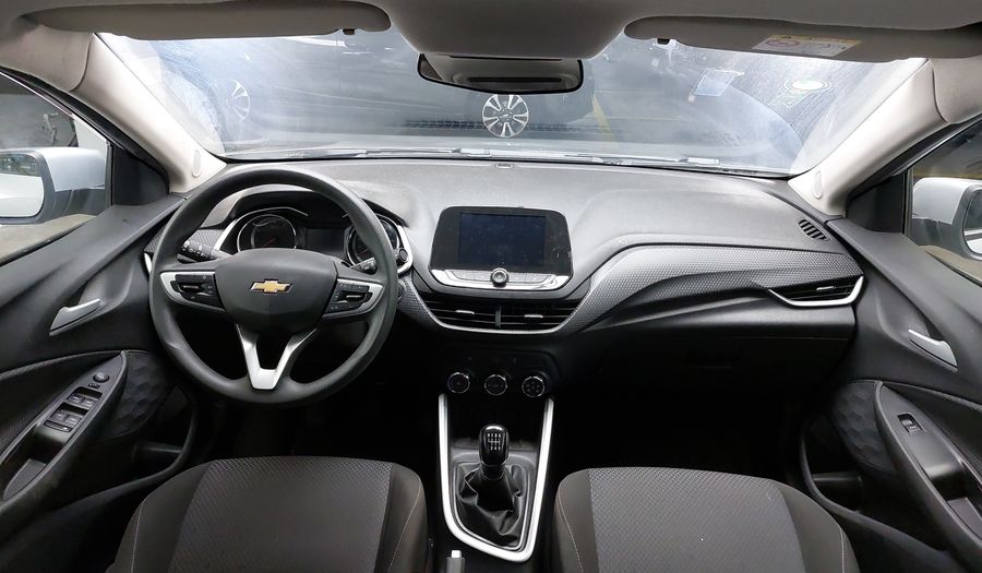 Chevrolet Onix 1.0 TURBO LTZ Hatchback 2020