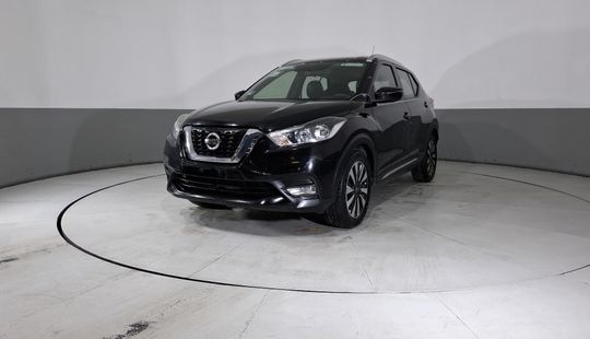 Nissan • Kicks