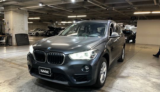 Bmw • X1