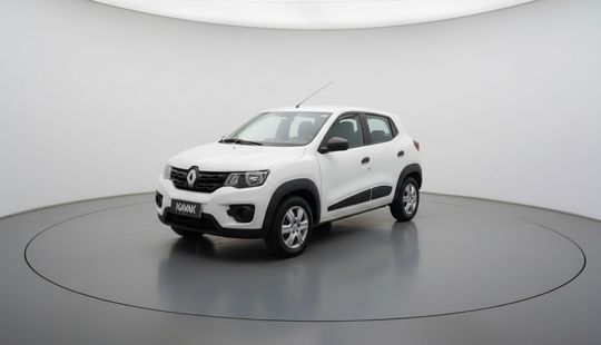 Renault • Kwid