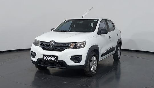 Renault • Kwid